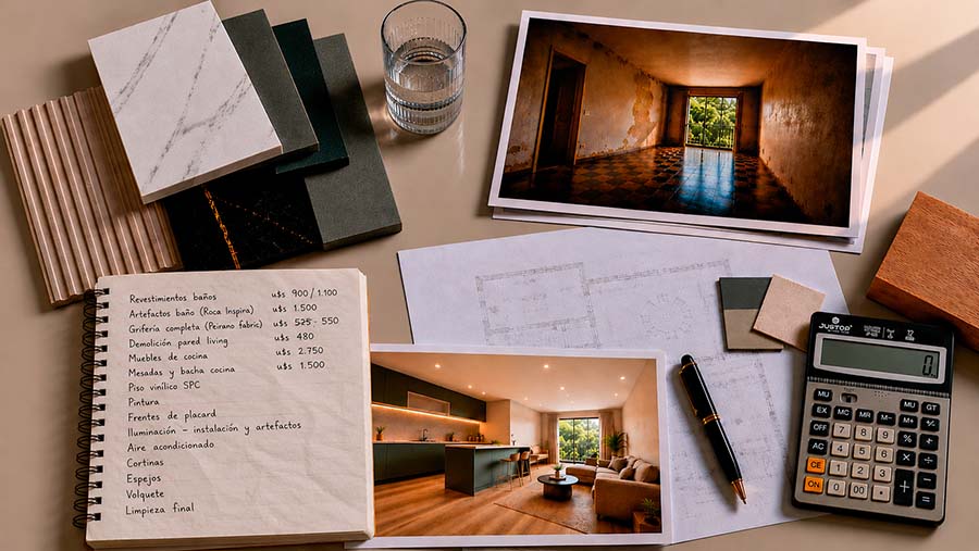 Revalorización inmobiliaria